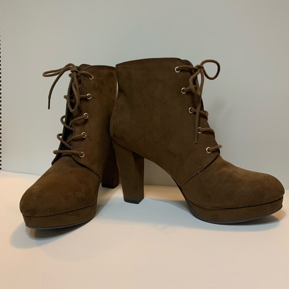 Women’s high heels